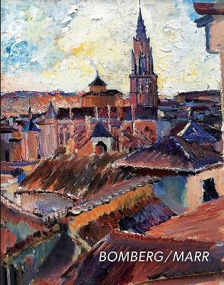 Bomberg / Marr: Spirits in the Mass by Piano Nobile Publications