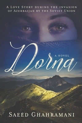 Dorna by Ghahramani, Saeed