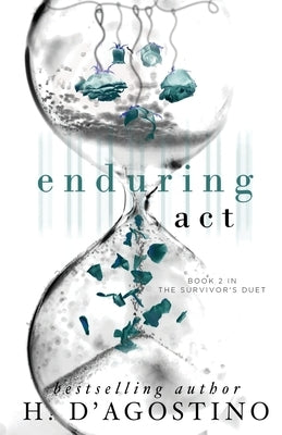 Enduring Act by Montgomery, Kellie