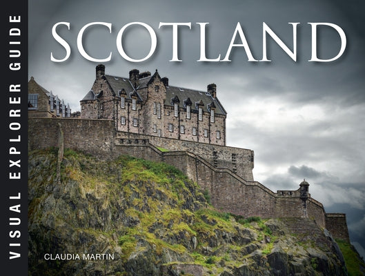 Scotland by Martin, Claudia
