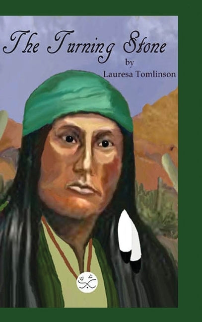 The Turning Stone by Tomlinson, Lauresa A.