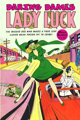 Daring Dames: Lady Luck by Komix, Mini