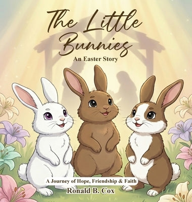 The Little Bunnies An Easter Story by Cox, Ronald B.