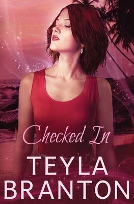 Checked In by Branton, Teyla