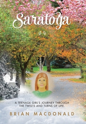 Saratoga by MacDonald, Brian