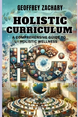 Holistic Curriculum: A Comprehensive Guide To Holistic Wellness by Zachary, Geoffrey