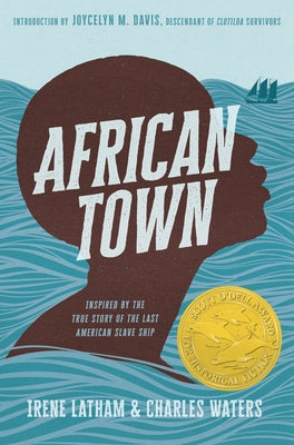 African Town by Waters, Charles