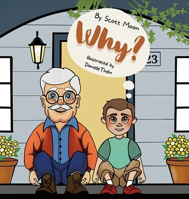 Why by Moon, Scott