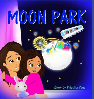 Moon Park by Vega, Priscilla