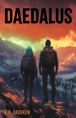 Daedalus: The Nabukko Trilogy Book 2 by Gadeken, K. R.
