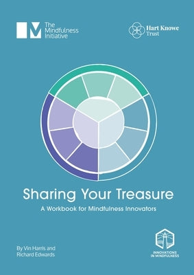 Sharing Your Treasure by Harris, Vin