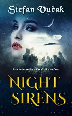 Night Sirens by Vucak, Stefan