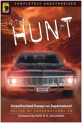 In the Hunt by Supernatural Tv
