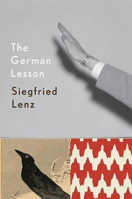 The German Lesson by Lenz, Siegfried