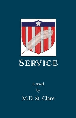 Service by St Clare, M. D.