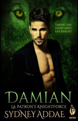 KnightForce Damian by Addae, Sydney