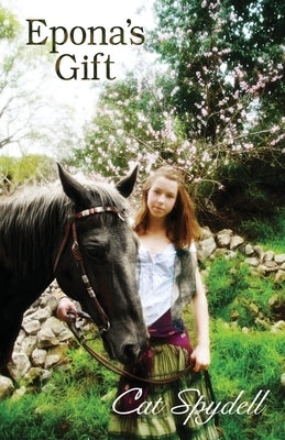 Epona's Gift by Spydell, Cat