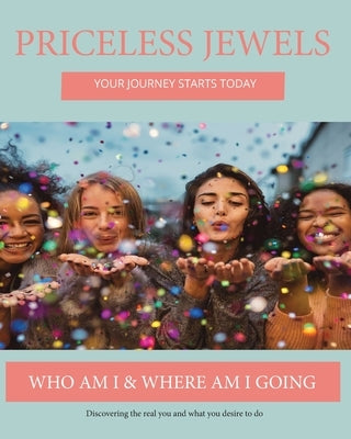 Priceless Jewels Workbook by Jones, Kristine