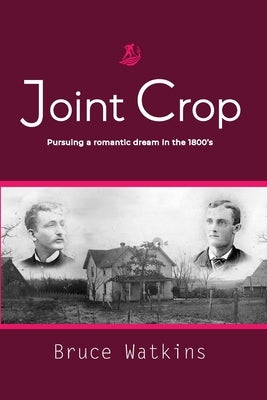 Joint Crop by Watkins, Bruce