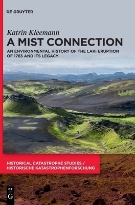 A Mist Connection by Kleemann, Katrin