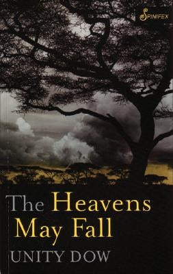 The Heavens May Fall by Dow, Unity