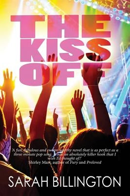 The Kiss Off by Billington, Sarah