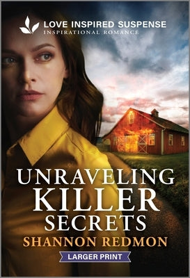 Unraveling Killer Secrets by Redmon, Shannon