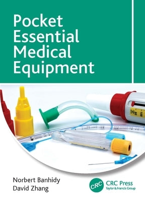 Pocket Essential Medical Equipment by Banhidy, Norbert