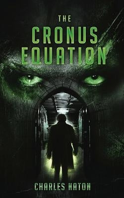 The Cronus Equation by Naton, Charles