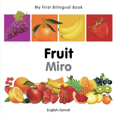 Fruit/Miro by Milet Publishing