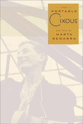 The Portable Cixous by Cixous, Hélène