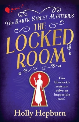 The Locked Room by Hepburn, Holly