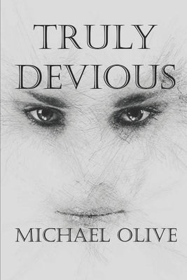 Truly Devious by Olive, Michael