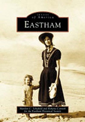 Eastham by Schofield, Marilyn C.