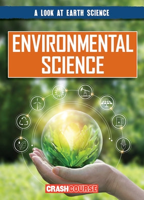 Environmental Science by Harasymiw, Martin