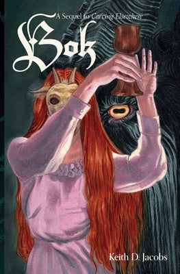 Bok by Jacobs, Keith D.