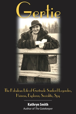 Gertie by Smith, Kathryn