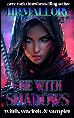One With Shadows by Mallory, H. P.