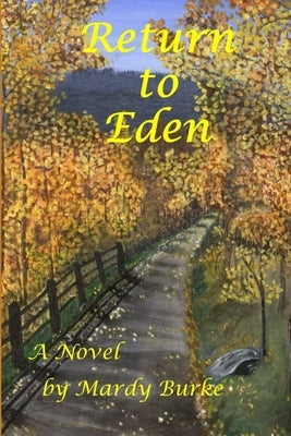 Return to Eden by Burke, Mardy