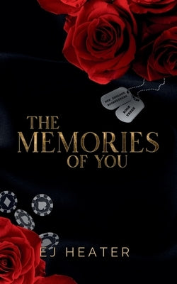The Memories Of You by Heater, Ej