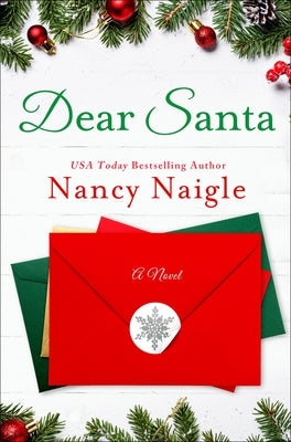 Dear Santa by Naigle, Nancy