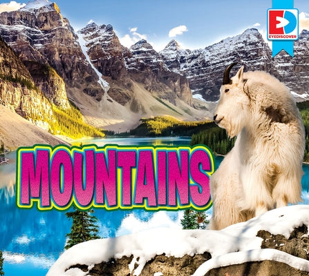 Mountains by Koran, Maria