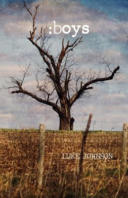 Boys by Johnson, Luke J.