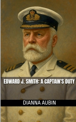 Edward J. Smith: A Captain's Duty by Aubin, Dianna
