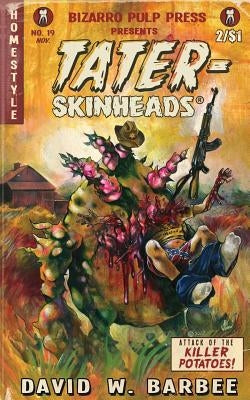 Taterskinheads by Barbee, David
