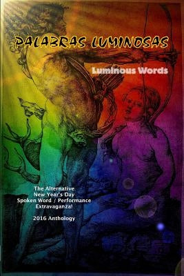 Palabras Luminosas: (Luminous Words) by Johnson, C. D.