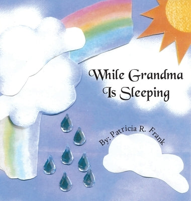 While Grandma Is Sleeping by Frank, Patricia R.