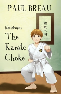 Jake Murphy - The Karate Choke by Breau