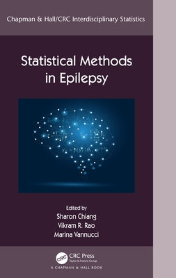 Statistical Methods in Epilepsy by Chiang, Sharon