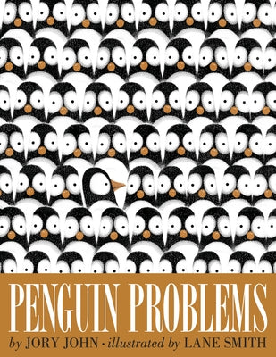 Penguin Problems by John, Jory
